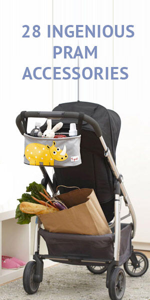 jolly jumper shopping cart cover