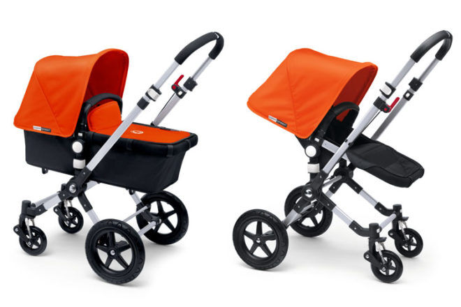 capsules compatible with bugaboo cameleon