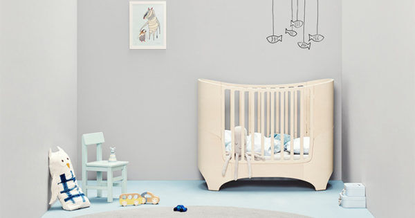 leander cot sheets