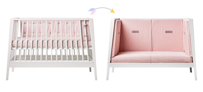 leander linea cot review