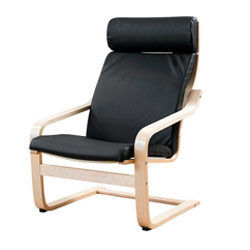 mocka feeding chair