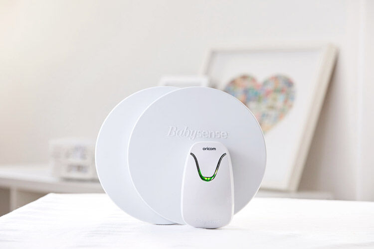 oricom babysense