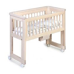 second hand bassinet