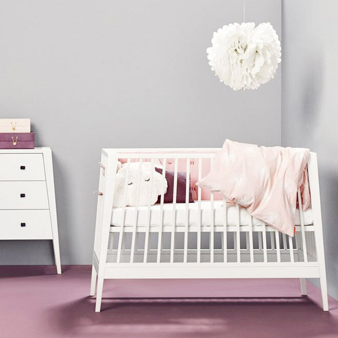 leander linea cot review