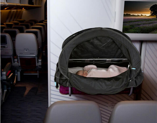 baby travel accessories
