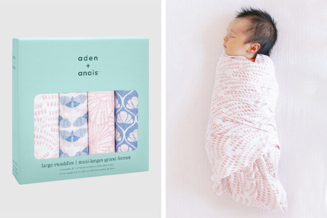 15 Perfect Baby Shower Gift Ideas For 2021 Mums Grapevine