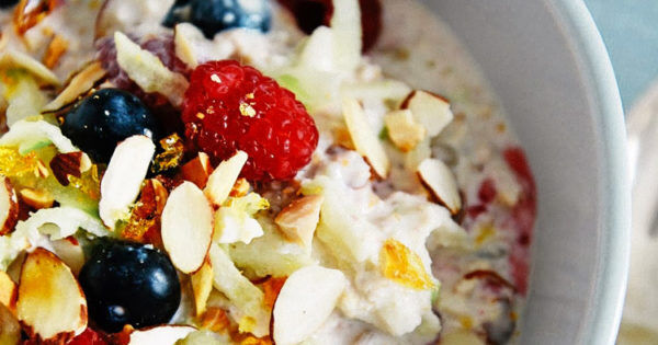6 yummy brekkies if you have gestational diabetes | Mum’s Grapevine