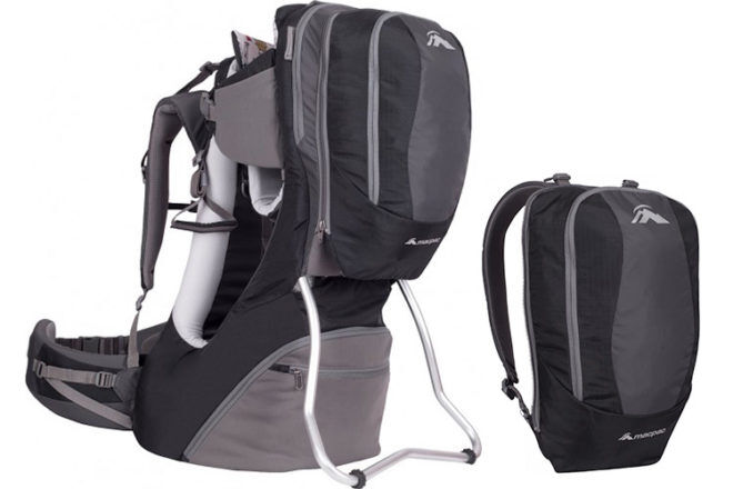 kathmandu baby backpack