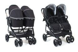 valco prams