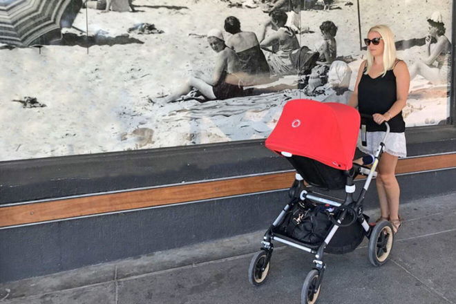 bugaboo fox australia