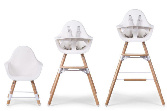 high chair for preschoolers