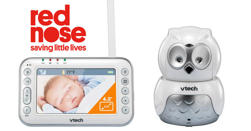 vtech 4500 owl
