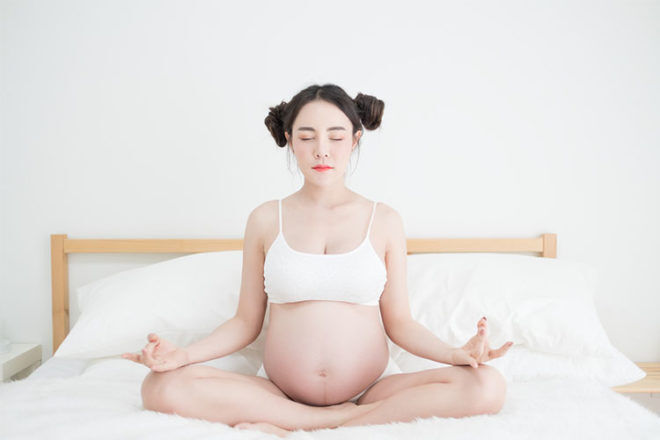 50 ways to bring on labour | Mum's Grapevine