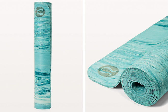 Lululemon Yoga Mat   International Society of Precision Agriculture