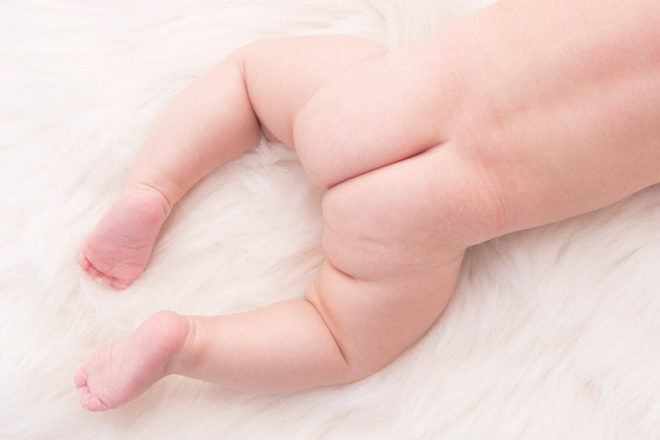 Bottoms up: 9 solutions to combat nappy rash