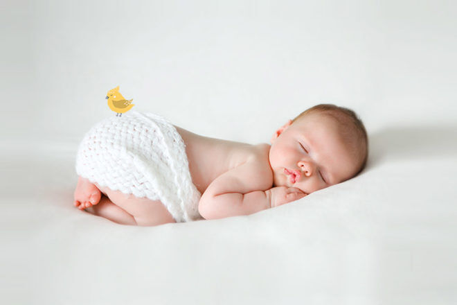 Ultimate list of unsual baby names