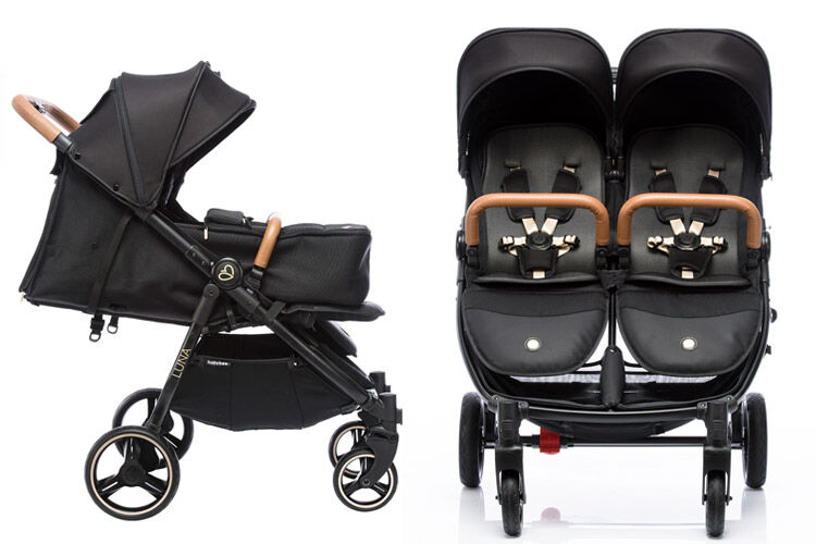 The 6 best twin prams for 2021 Mum