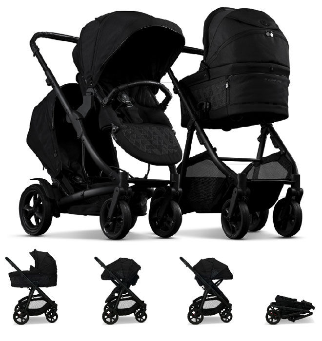 jive 2 stroller