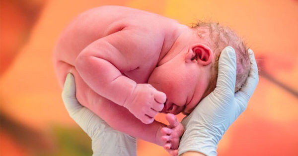 best birth photos 2018