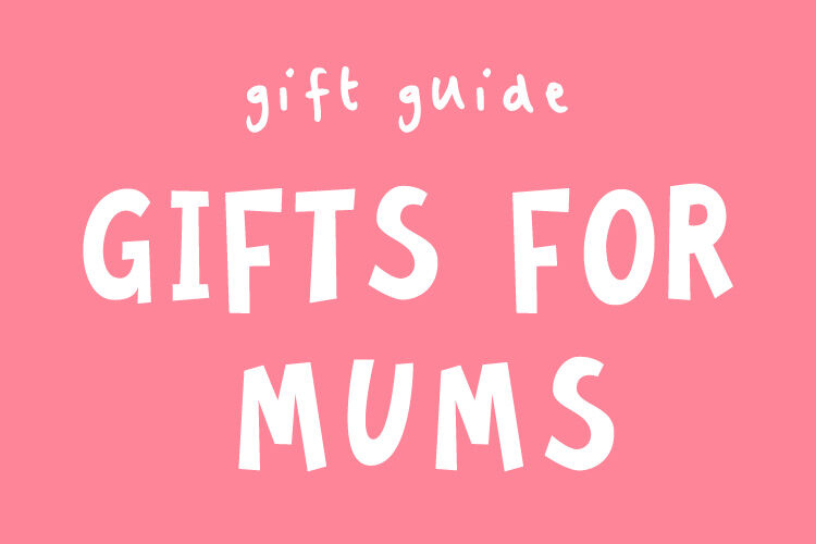 best gifts for mums 2018