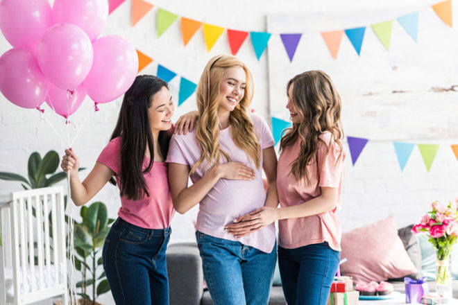 Baby shower etiquette: party rules for modern mums-to-be | Mum's Grapevine