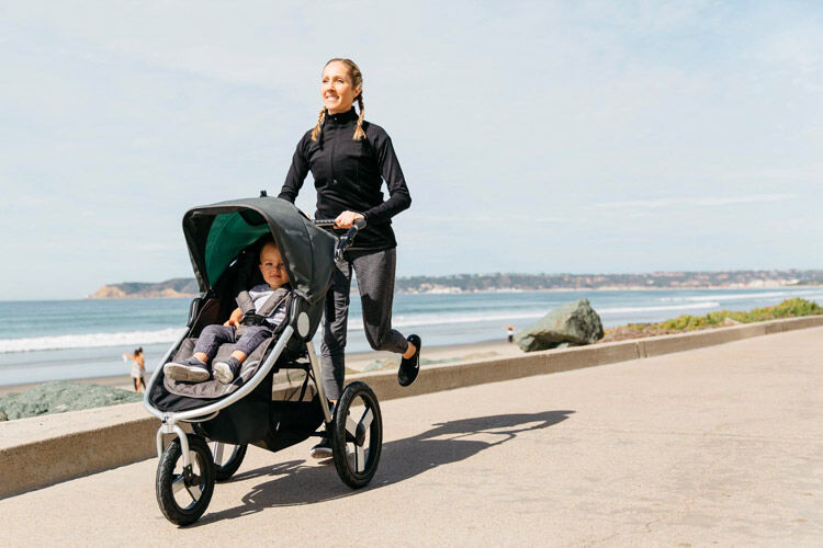 what to look for in a pram