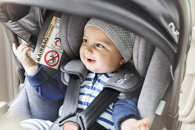 Australia S Safest Car Seats Revealed - Baby Car Seats Australia 2018