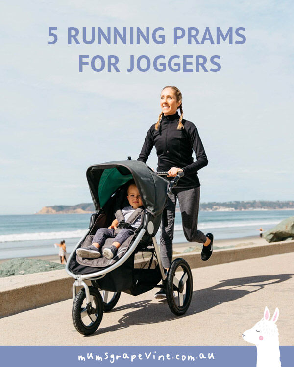 jogging stroller australia