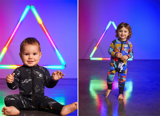 bonds star wars wondersuit