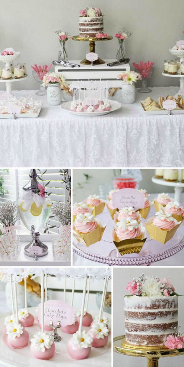 101 baby shower theme ideas: an A to Z guide | Mum's Grapevine