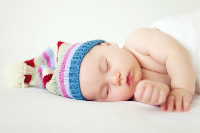 2018 Baby Names List