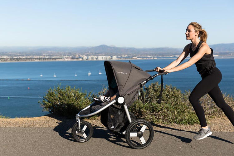 The 5 best jogging prams and what to 