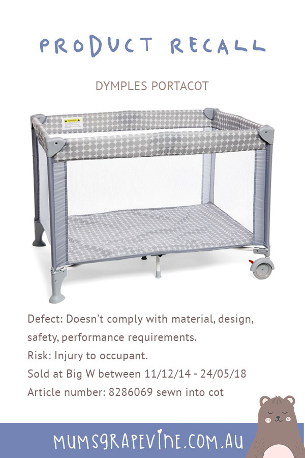 dymples stroller