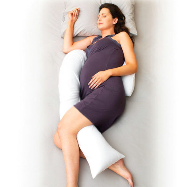 The 13 best pregnancy pillows for 2020 Mum's Grapevine