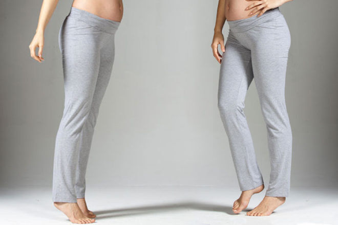 Trimester Jacoba Yoga Pants