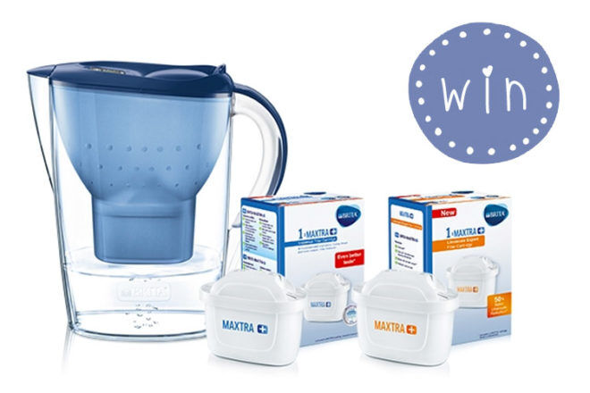 Brita Maxtra water filter