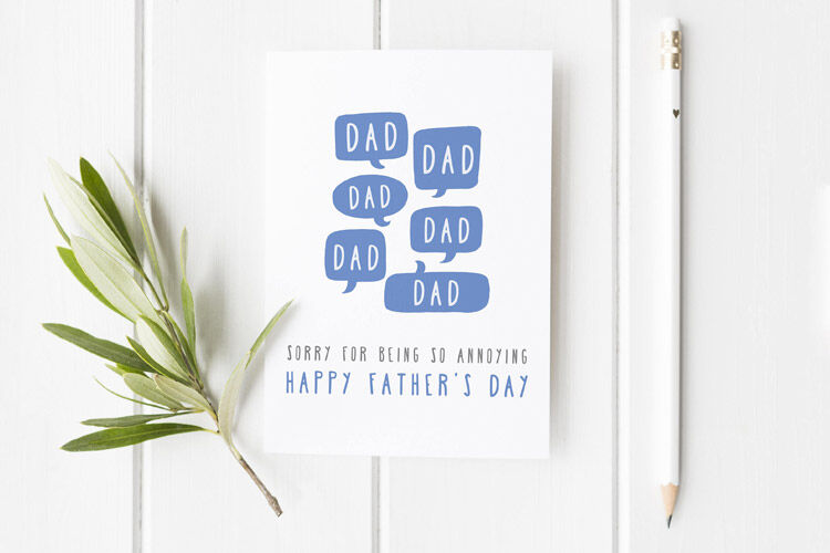 13 funny fathers day cards mums grapevine