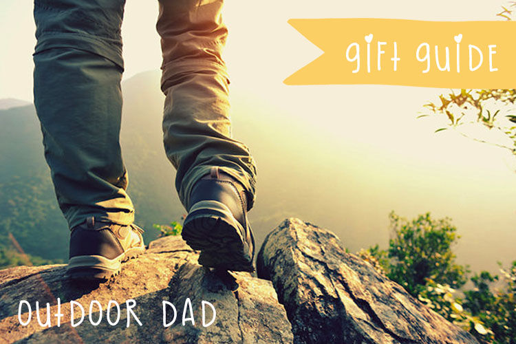 Dad Gift Guides 101 gift ideas for dad