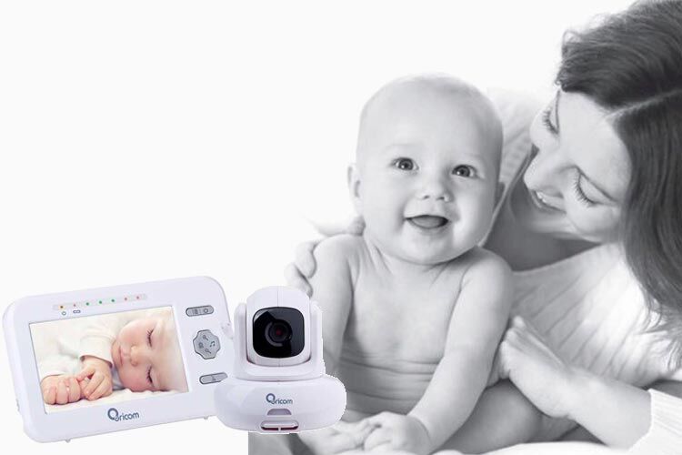 oricom camera 850