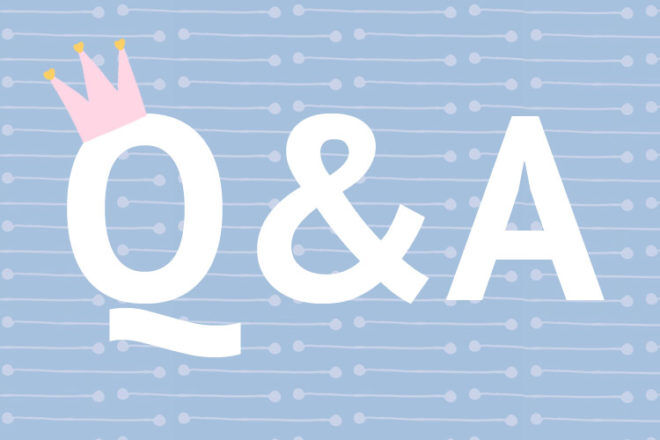 Q&A: What are the chances of getting pregnant while breastfeeding?