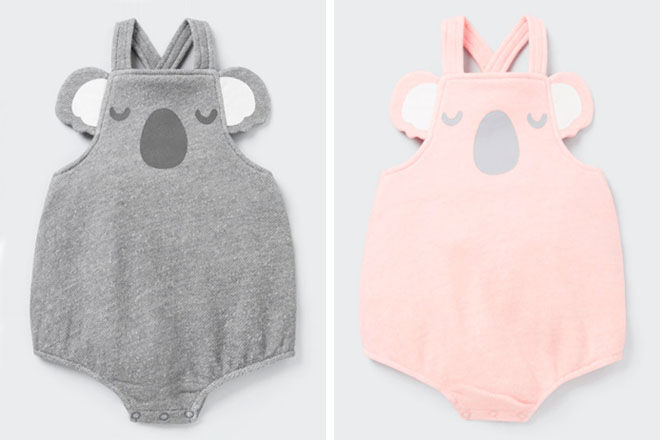 koala baby items