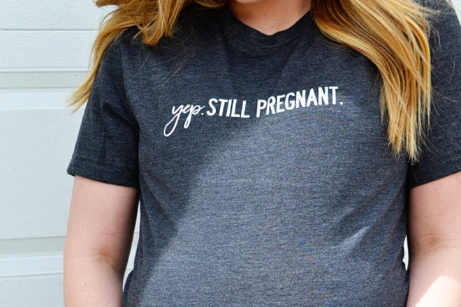 funny maternity shirts australia