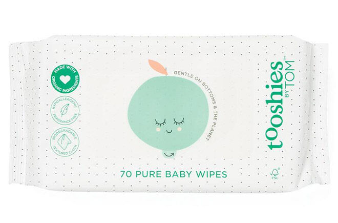 my baby wipes