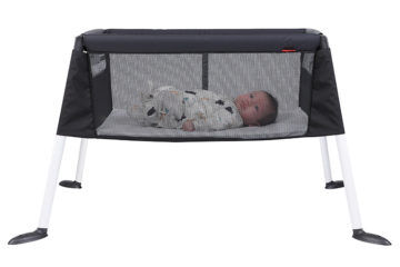 safest bassinet australia 2018