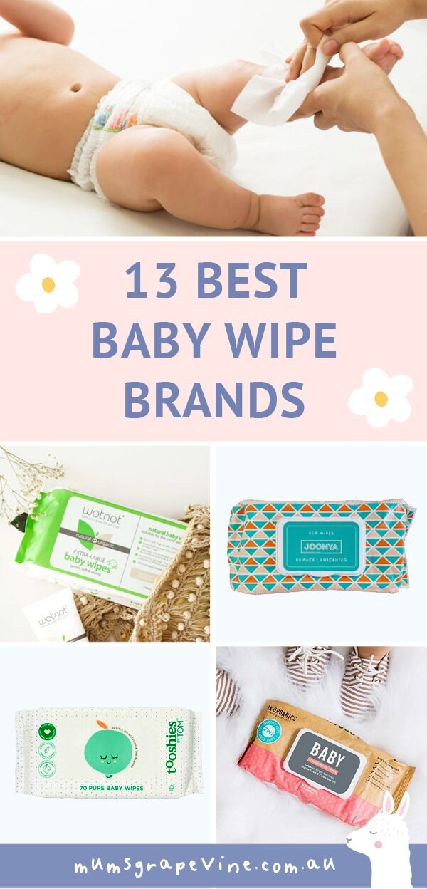 baby wipes australia