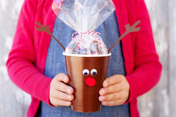 25 fabulous Christmas crafts for the festive season | Mum's Grapevine