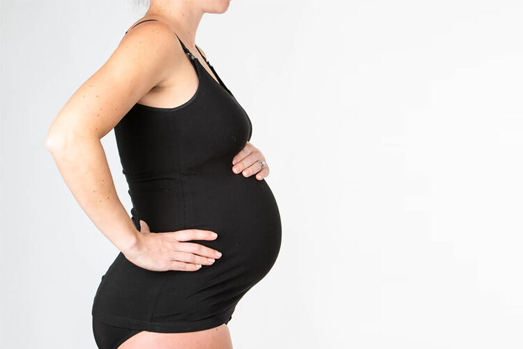 Modibodi nursing singlet Clearance