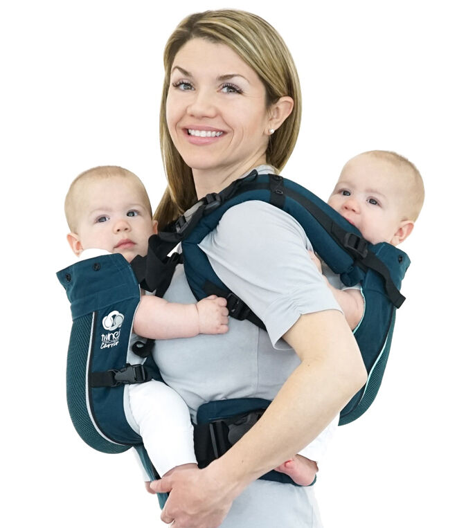 sling for twins