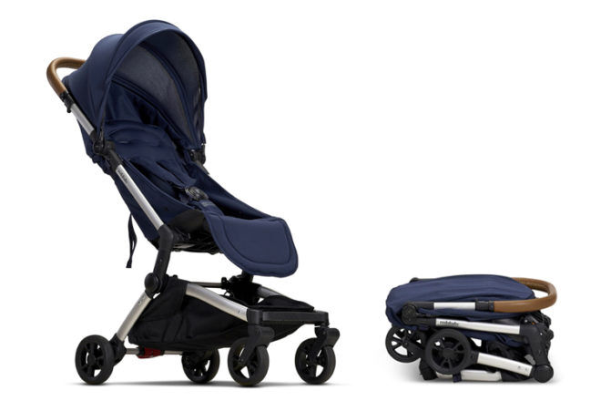 tui travel pram