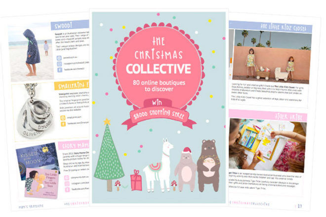 The Christmas Collective